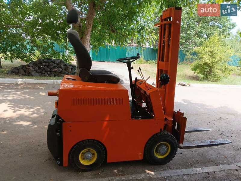 Другая спецтехника A&O Forklift FD 30T 2000 в Новоукраинке