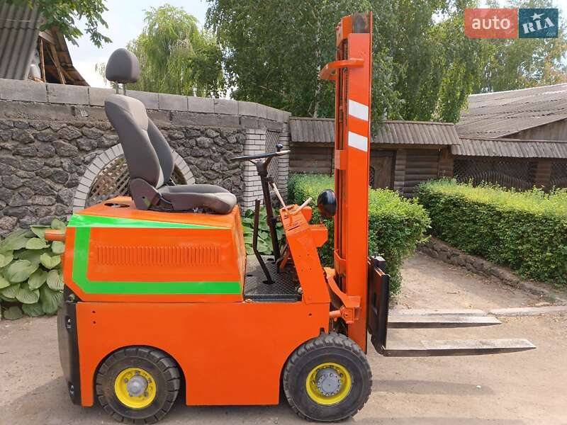 Другая спецтехника A&O Forklift FD 30T 2000 в Новоукраинке