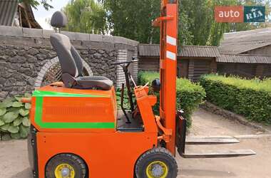 Другая спецтехника A&O Forklift FD 30T 2000 в 