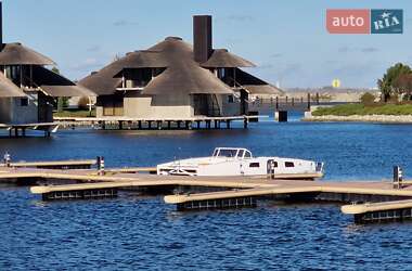 Моторная яхта AB Yachts AB 68 2020 в 