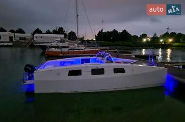 Моторная яхта AB Yachts AB 68 2020 в 