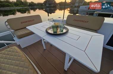 Моторная яхта AB Yachts AB 68 2020 в 