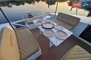 Моторная яхта AB Yachts AB 68 2020 в 