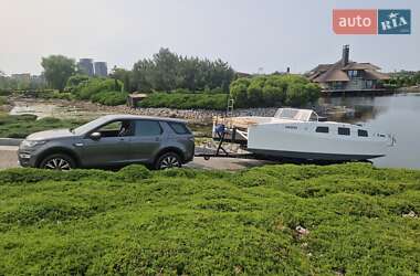 Моторная яхта AB Yachts AB 68 2020 в 