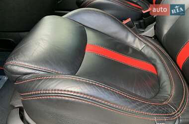 Хэтчбек Abarth Fiat 500 2015 в 