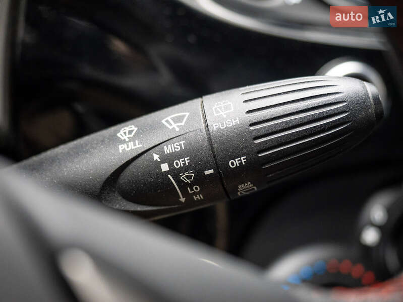 Хэтчбек Abarth Fiat 500 2014 в Киеве