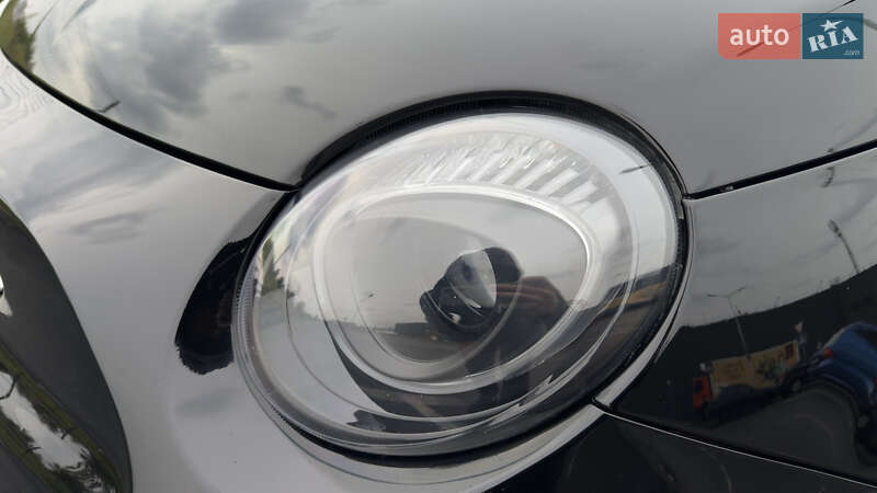 Хэтчбек Abarth Fiat 500 2015 в Вишневом