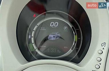 Купе Abarth Fiat 500 2016 в Киеве
