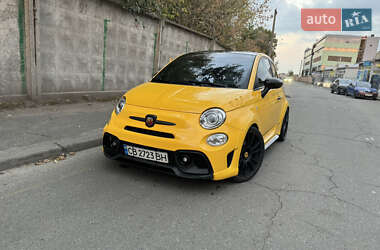 Хэтчбек Abarth Fiat 595 2017 в Киеве