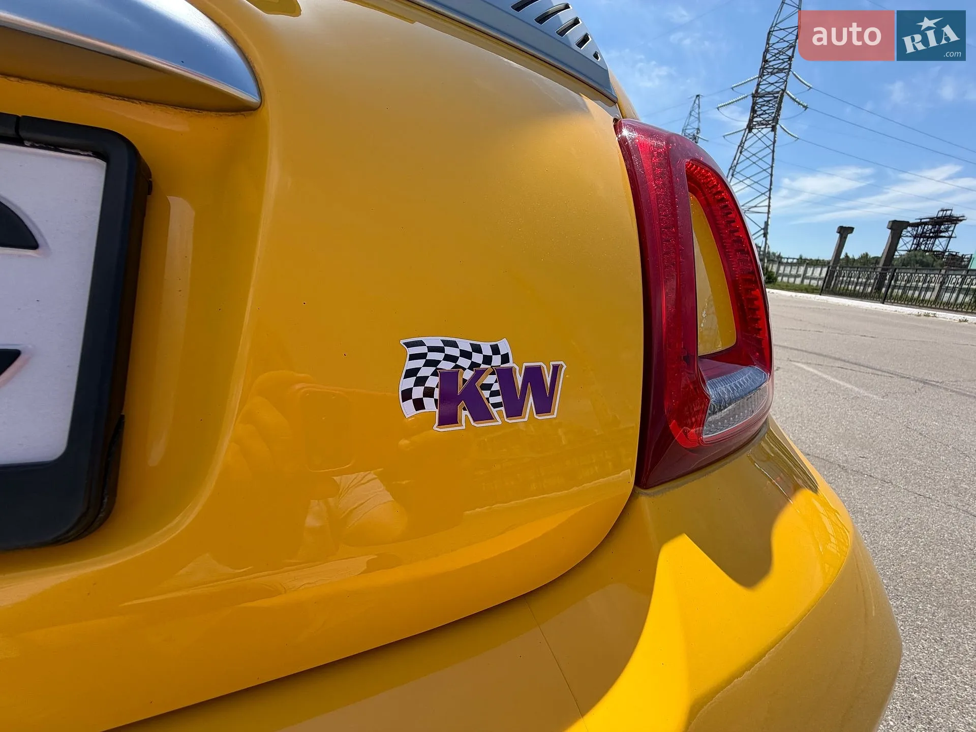 2020 Abarth 595 - мініатюра 41