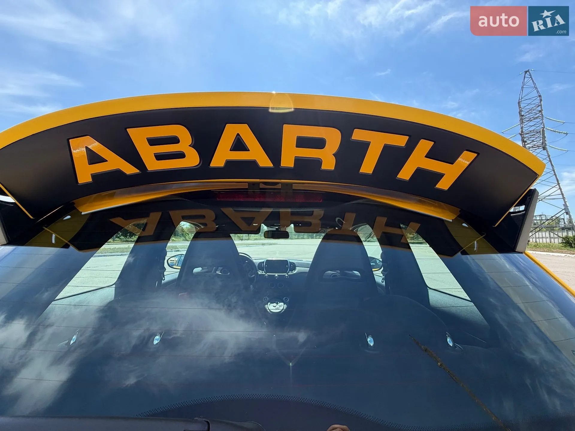 2020 Abarth 595 - мініатюра 42