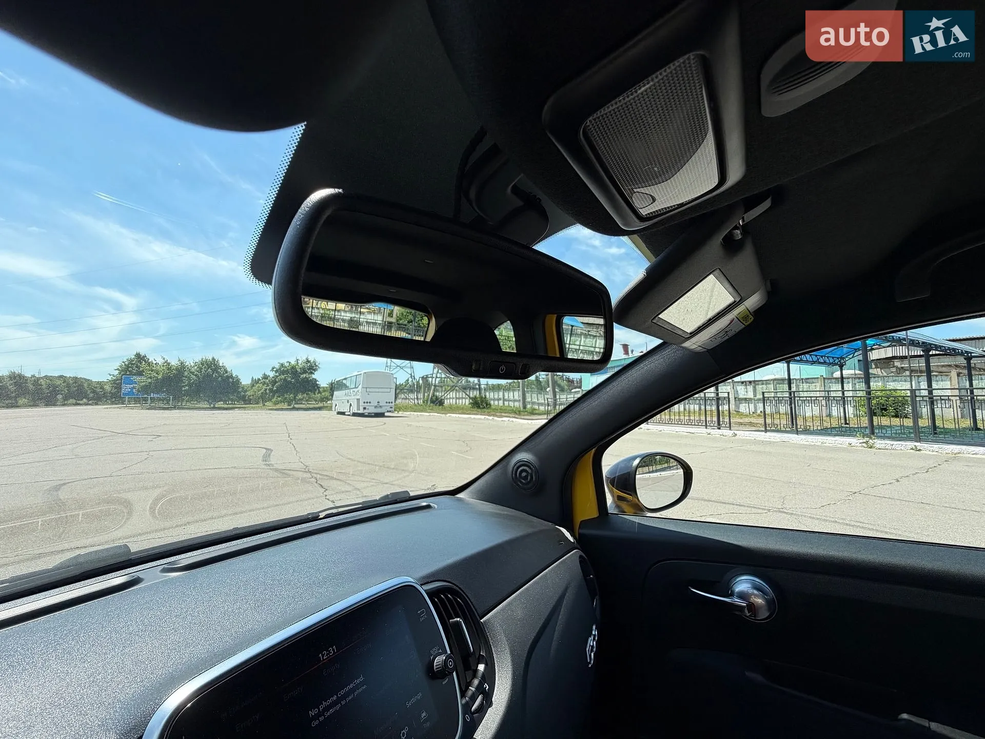 2020 Abarth 595 - мініатюра 53