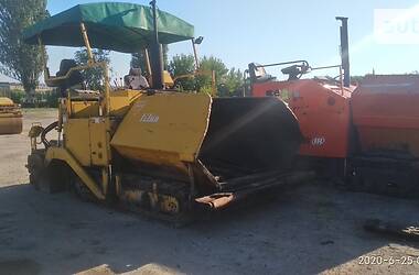 Асфальтоукладчик ABG Titan 260 1989 в 
