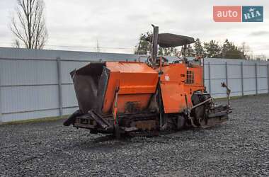 Асфальтозавод ABG Titan 2820 2006 в 