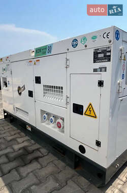 Электростанция / Генератор ABG DD 74 2023 в Черновцах