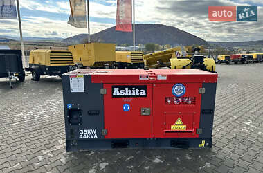 Электростанция / Генератор ABG DD 2025 в Черновцах