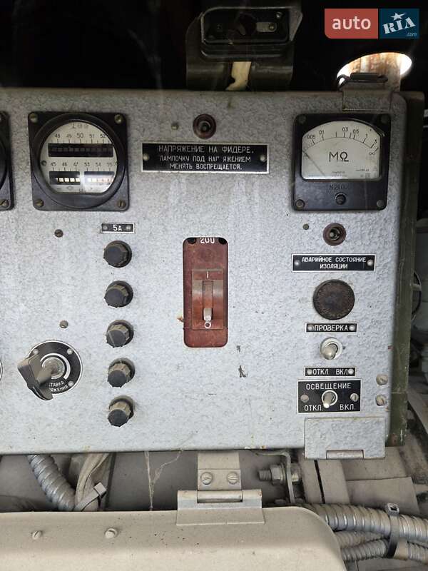 Електростанція / Генератор ABG DD 1985 в Чернівцях фото 10 Електростанція / Генератор ABG DD 1985 в Чернівцях