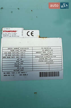 Электростанция / Генератор ABG DD 2012 в Одессе