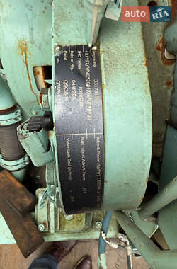 Электростанция / Генератор ABG DD 2012 в Одессе