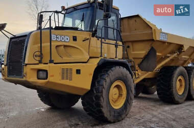 Інша спецтехніка ABL Giant 2008 в Одесі