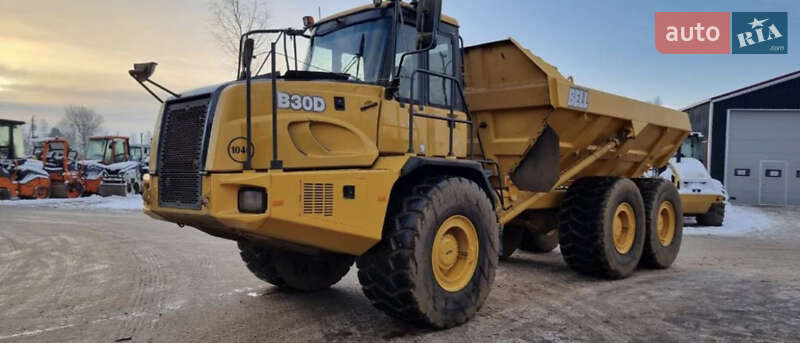 ABL Giant 2008 ABL Giant 2008