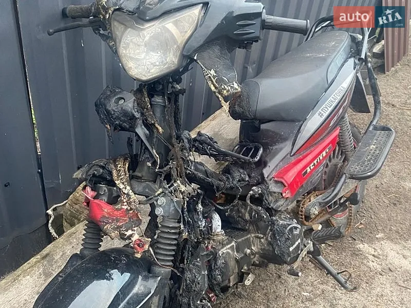 ABM BFD 125A 2024