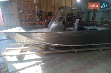 Човен Absolute 45 2025 в Охтирці