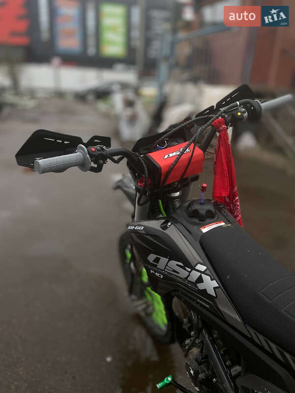 Пітбайк Access AMX 2025 в Івано-Франківську