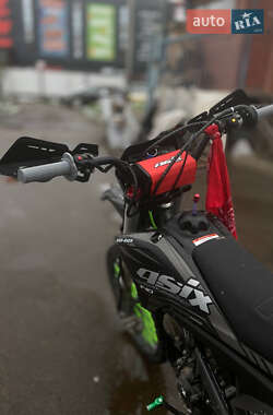 Пітбайк Access AMX 2025 в 