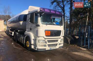 Газовоз Acerbi 14G55 1992 в Виннице