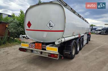Цистерна Acerbi 21L 1996 в 