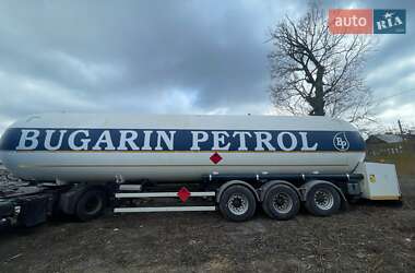 Газовоз Acerbi LPG 1992 в 