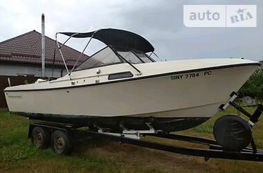 Катер Acquaviva Sport 2000 в Киеве