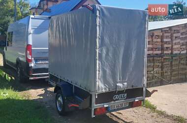 Борт ACTM RB 2024 в 