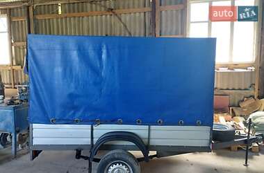 Інші причепи ACTM RB 2009 в Чорткові