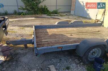 Лафет ACTM RB 2000 в 