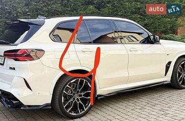 Седан Acura EL 2001 в Виннице