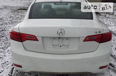 Седан Acura ILX 2013 в Лубнах