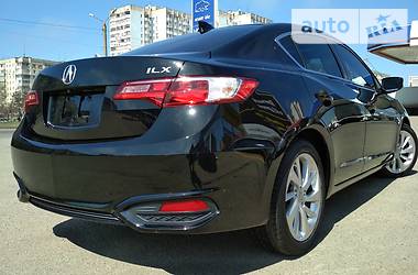 Седан Acura ILX 2016 в Одессе