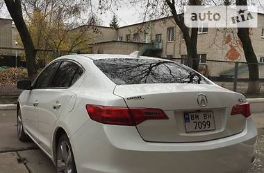 Седан Acura ILX 2013 в Сумах