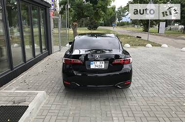 Седан Acura ILX 2016 в Херсоні