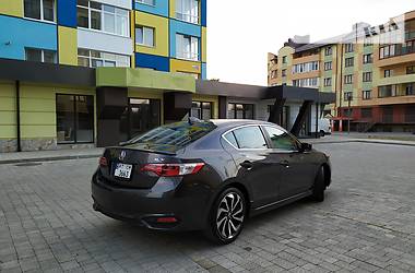 Седан Acura ILX 2016 в Ивано-Франковске