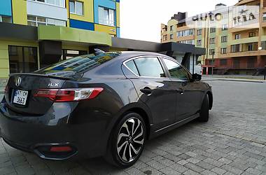 Седан Acura ILX 2016 в Ивано-Франковске