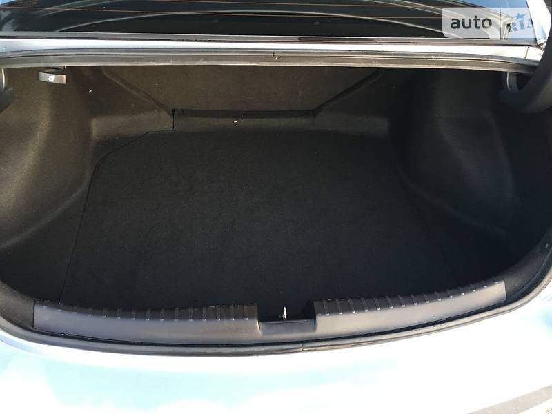 Седан Acura ILX 2015 в Львові