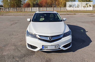 Седан Acura ILX 2016 в Сумах