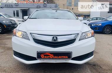 Седан Acura ILX 2013 в Одессе