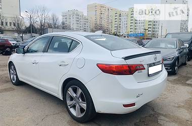 Седан Acura ILX 2013 в Одессе