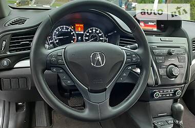 Седан Acura ILX 2018 в Днепре