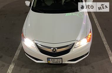 Седан Acura ILX 2012 в Києві