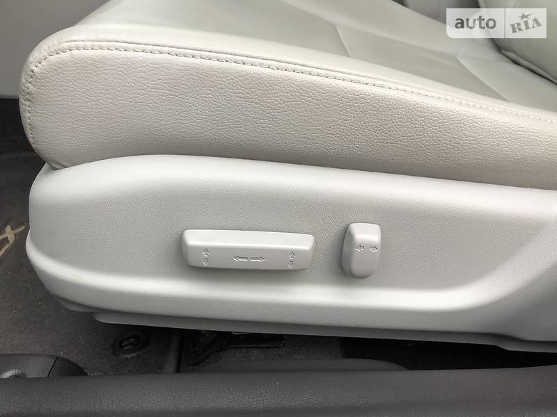 Седан Acura ILX 2016 в Вінниці
